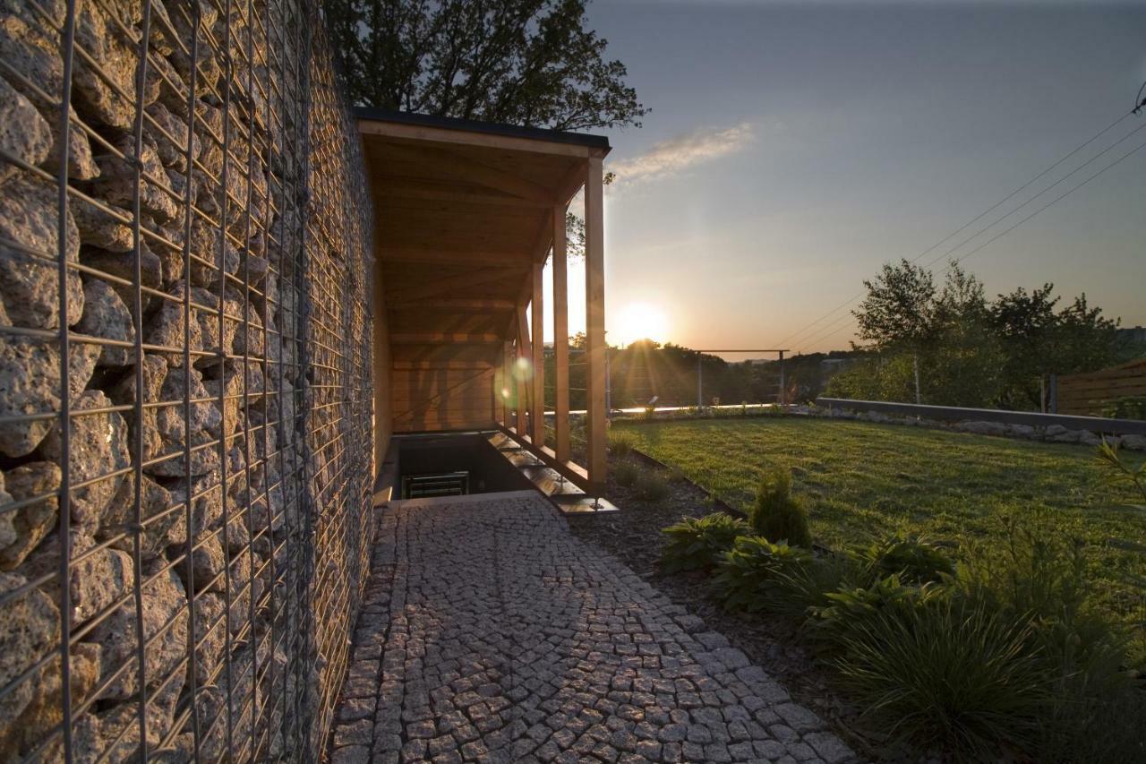 Charming House@Lk-Living Villa Liberec Exterior photo