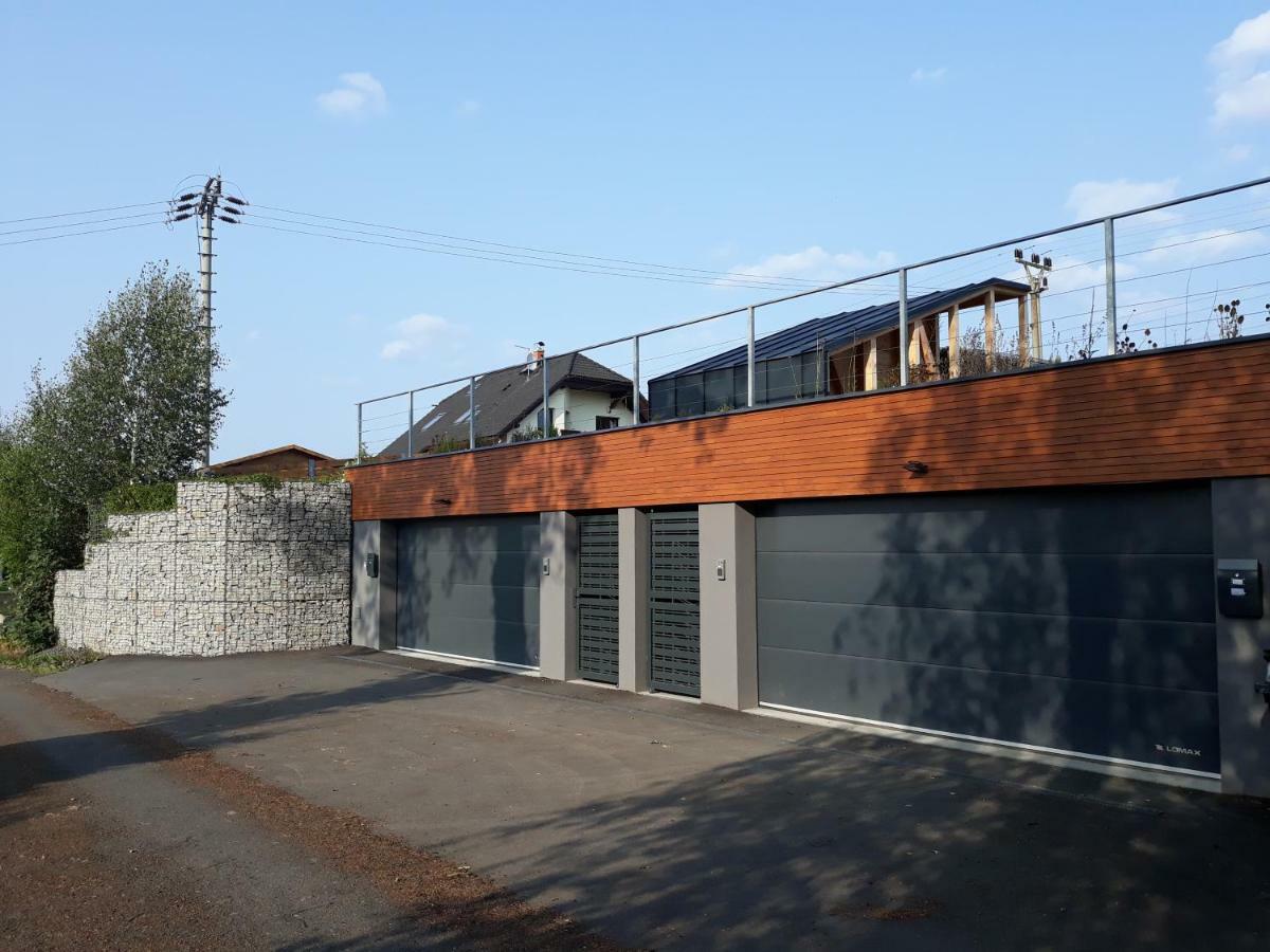 Charming House@Lk-Living Villa Liberec Exterior photo