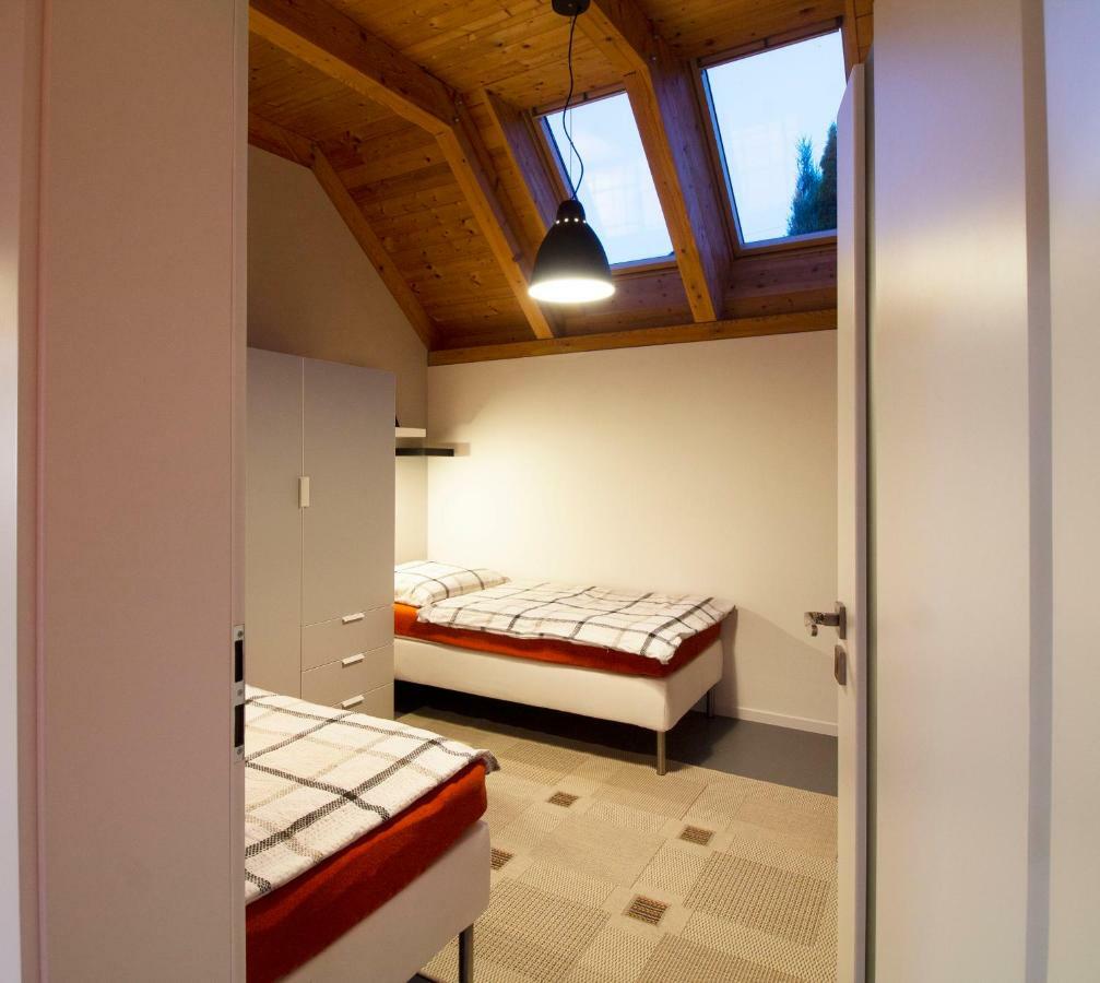 Charming House@Lk-Living Villa Liberec Exterior photo