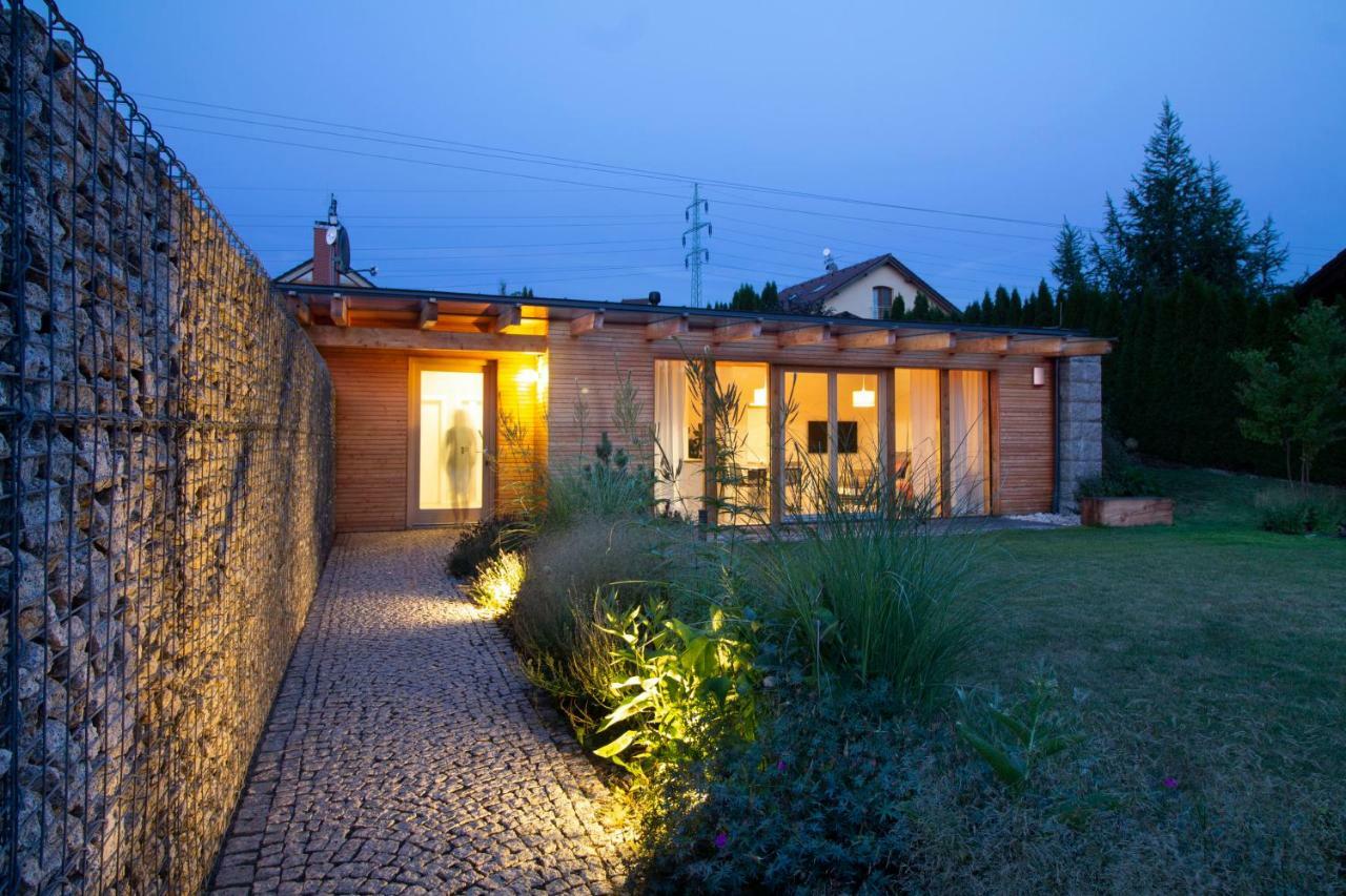 Charming House@Lk-Living Villa Liberec Exterior photo
