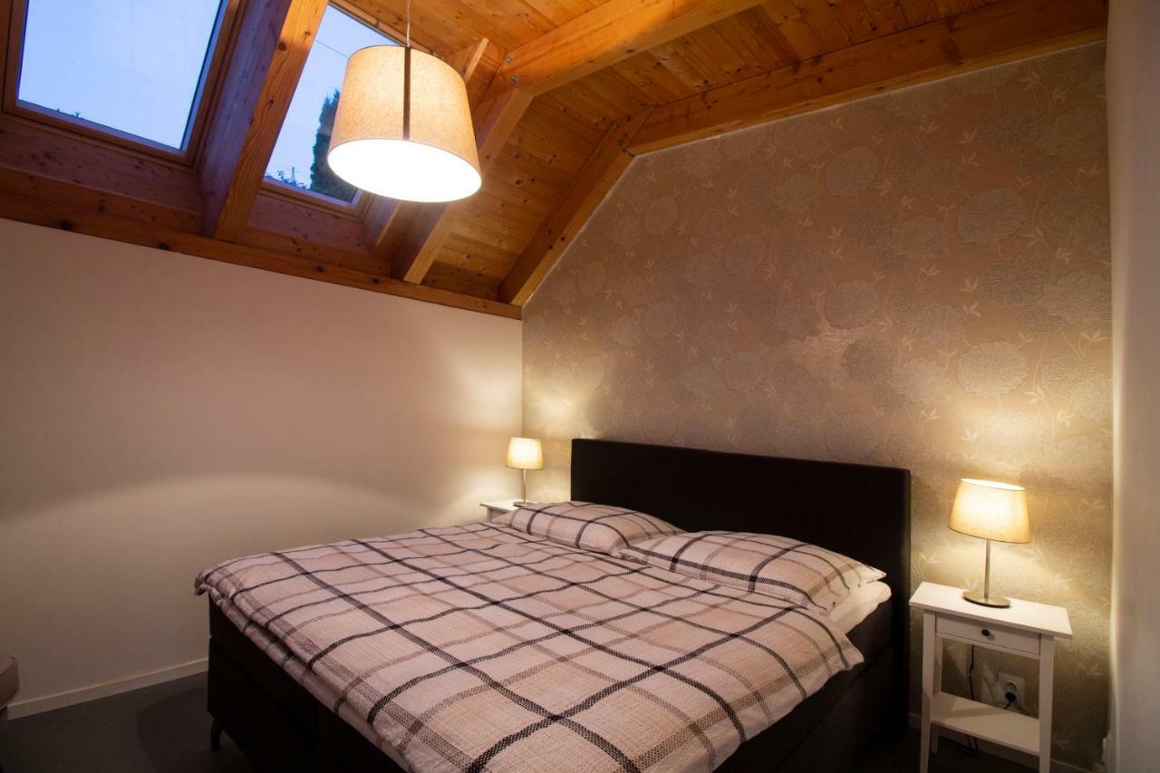Charming House@Lk-Living Villa Liberec Exterior photo