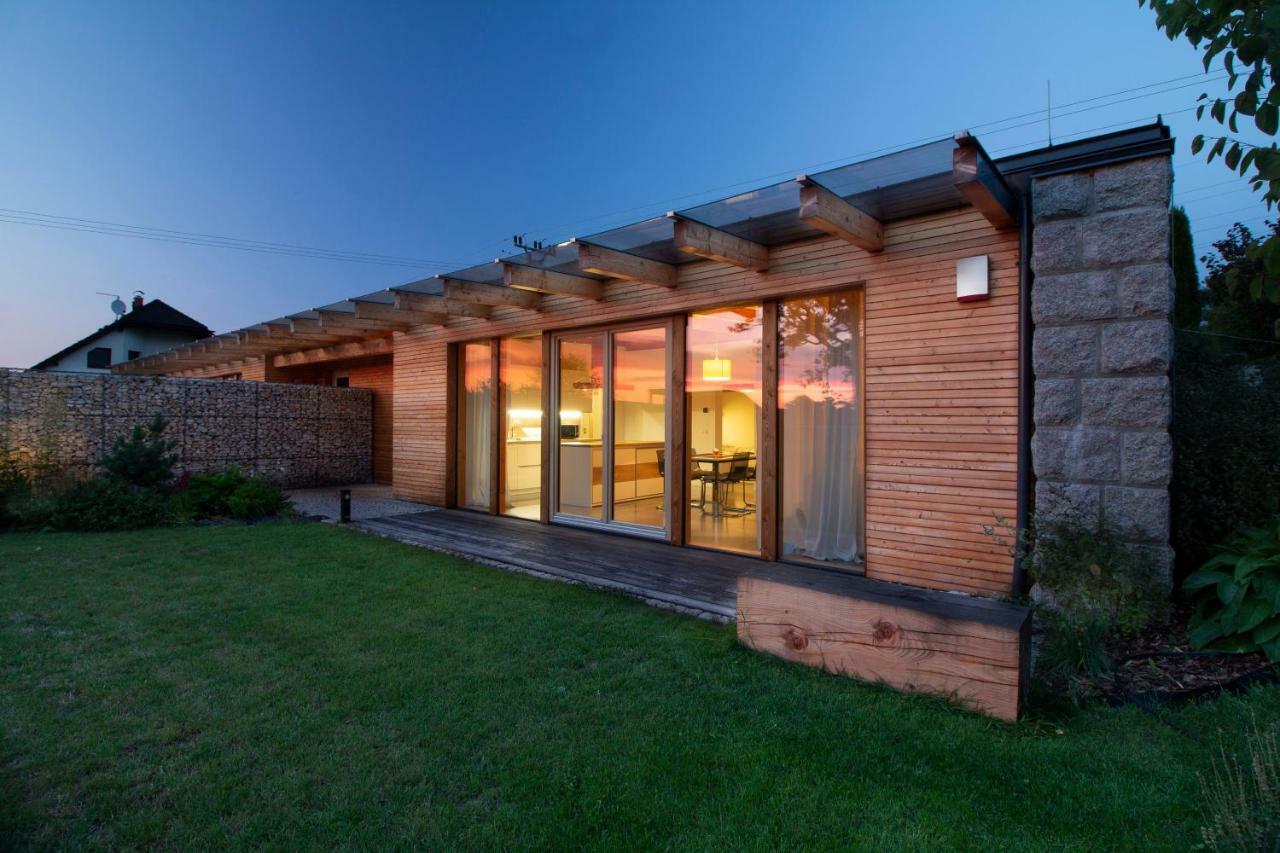 Charming House@Lk-Living Villa Liberec Exterior photo